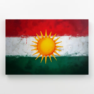 Kurdistan - Sunlit Heritage