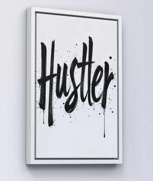 Hustler implacabile