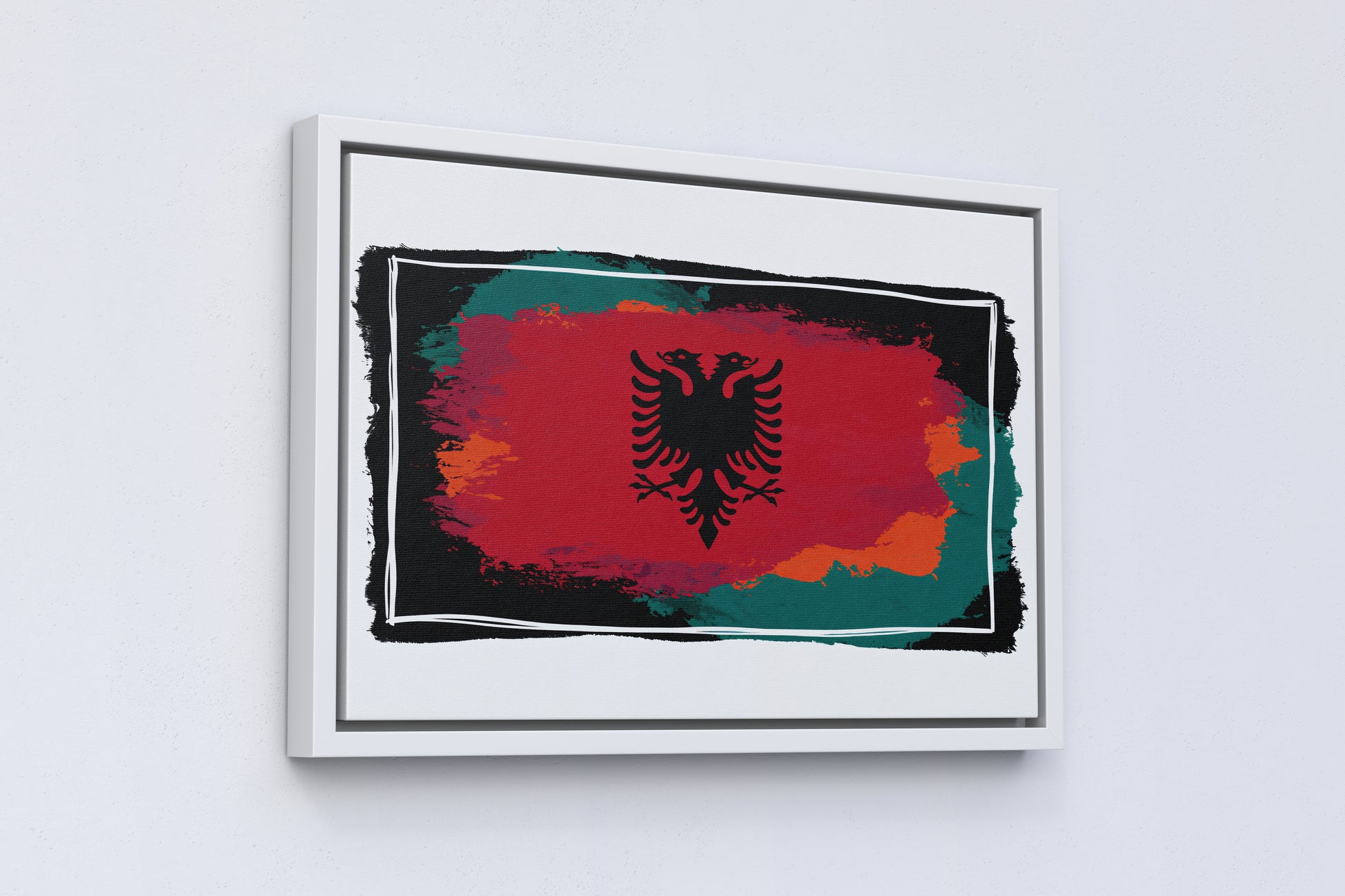 Wings of the Red Phoenix