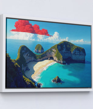 Hermosa Nusa Penida