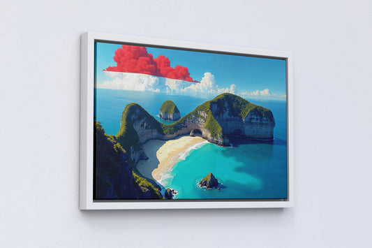 Mooie Nusa Penida