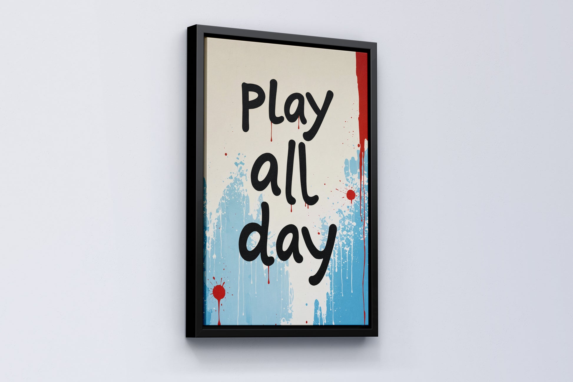 play all day vol.1