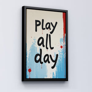 play all day vol.1