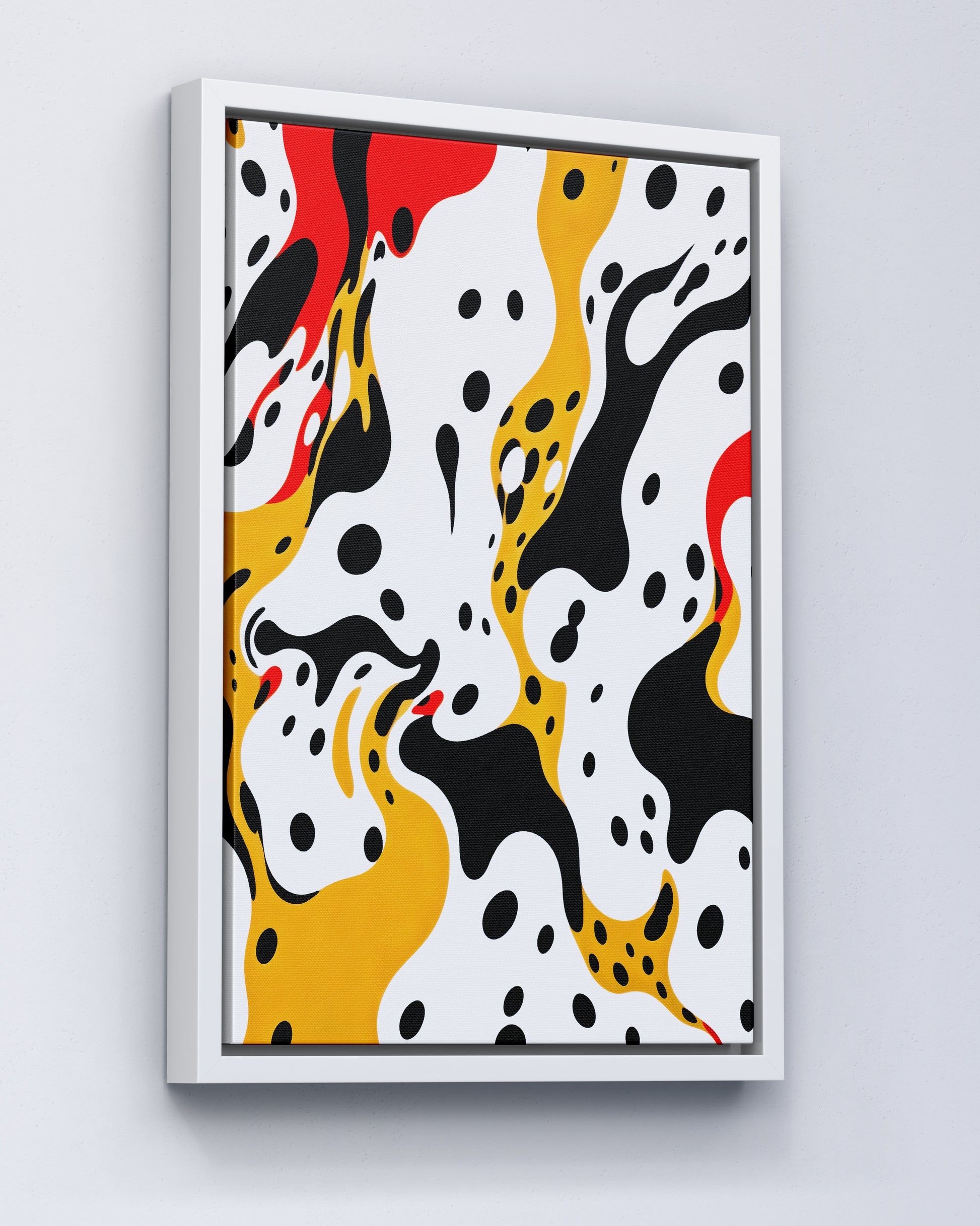 Molten Flow