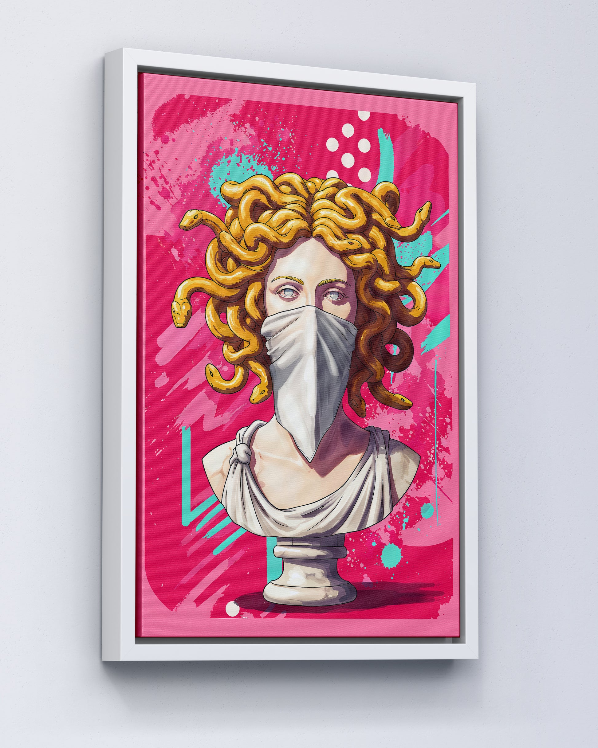 Pink Mythos