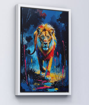 Jungle Royals