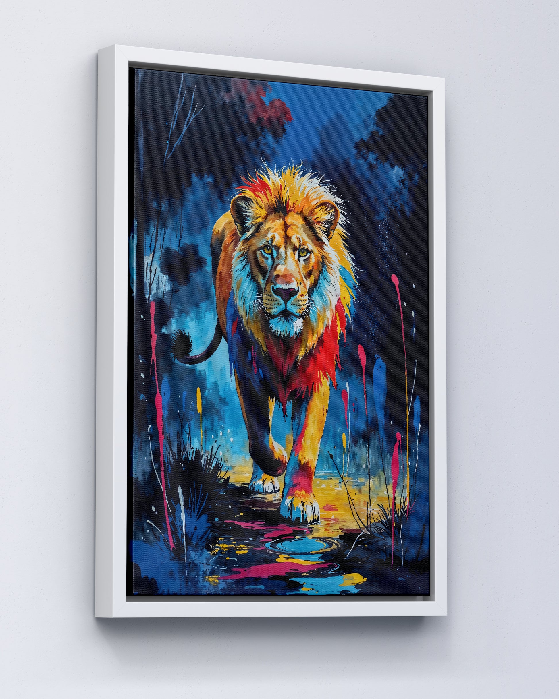 Jungle Royals