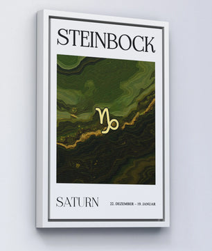Sternzeichen Energie - Steinbock