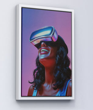 Euforia virtual