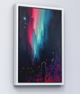 Aurora Dreams