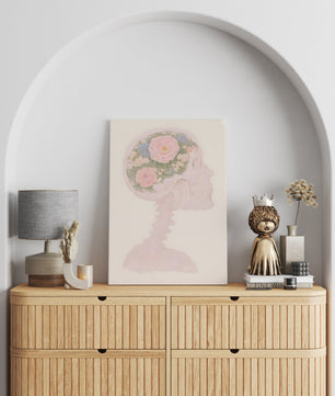 Chuchotements floraux