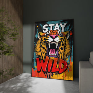 Stay Wild