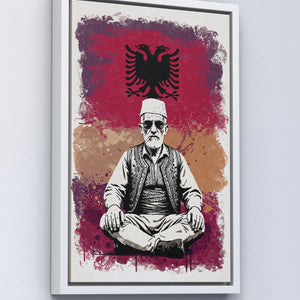 Red Eagle Wisdom