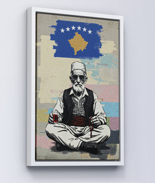 Ecos de Kosovo