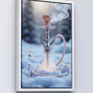 Frosty Hookah