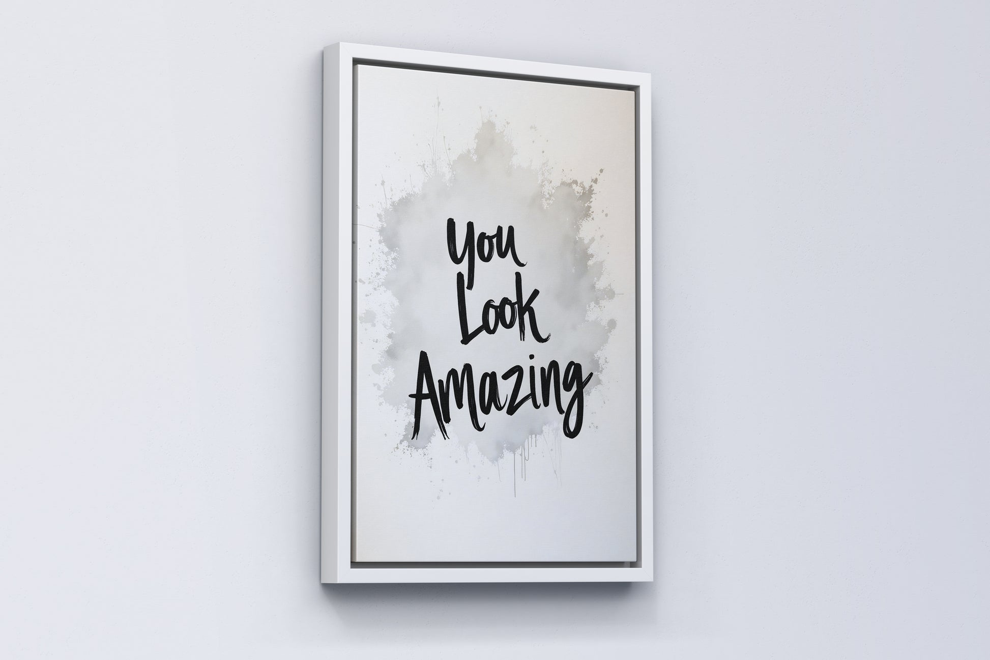 You Look Amazing - Vol.1