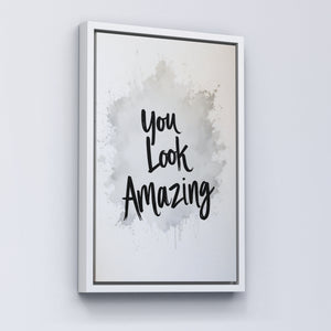 You Look Amazing - Vol.1