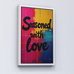 Seasoned with love vol.1