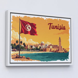 Tunisia - Coastal Charm