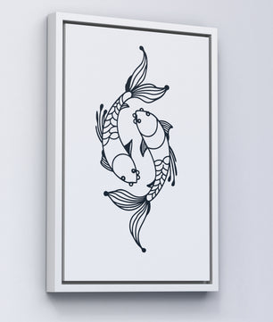 Twin Tides The Duality of Pisces