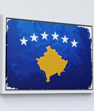 Starfall del Kosovo