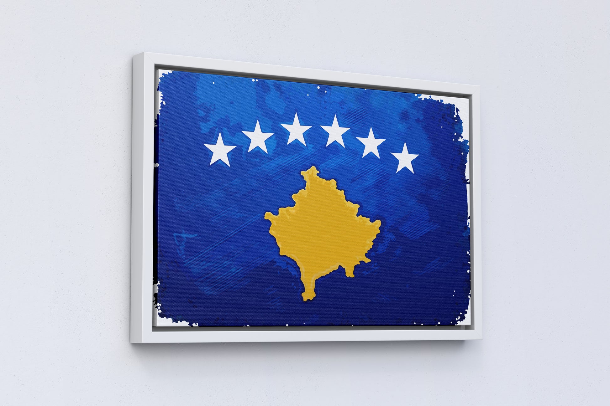 Starfall of Kosovo