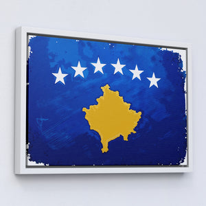 Starfall of Kosovo