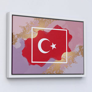 Ottoman Crescent Dreams