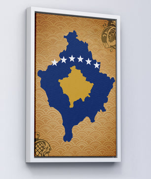 Cresta dorada de Dardania