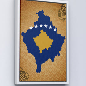 Cresta dorada de Dardania