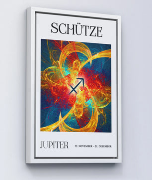 Sternzeichen Energie - Schütze