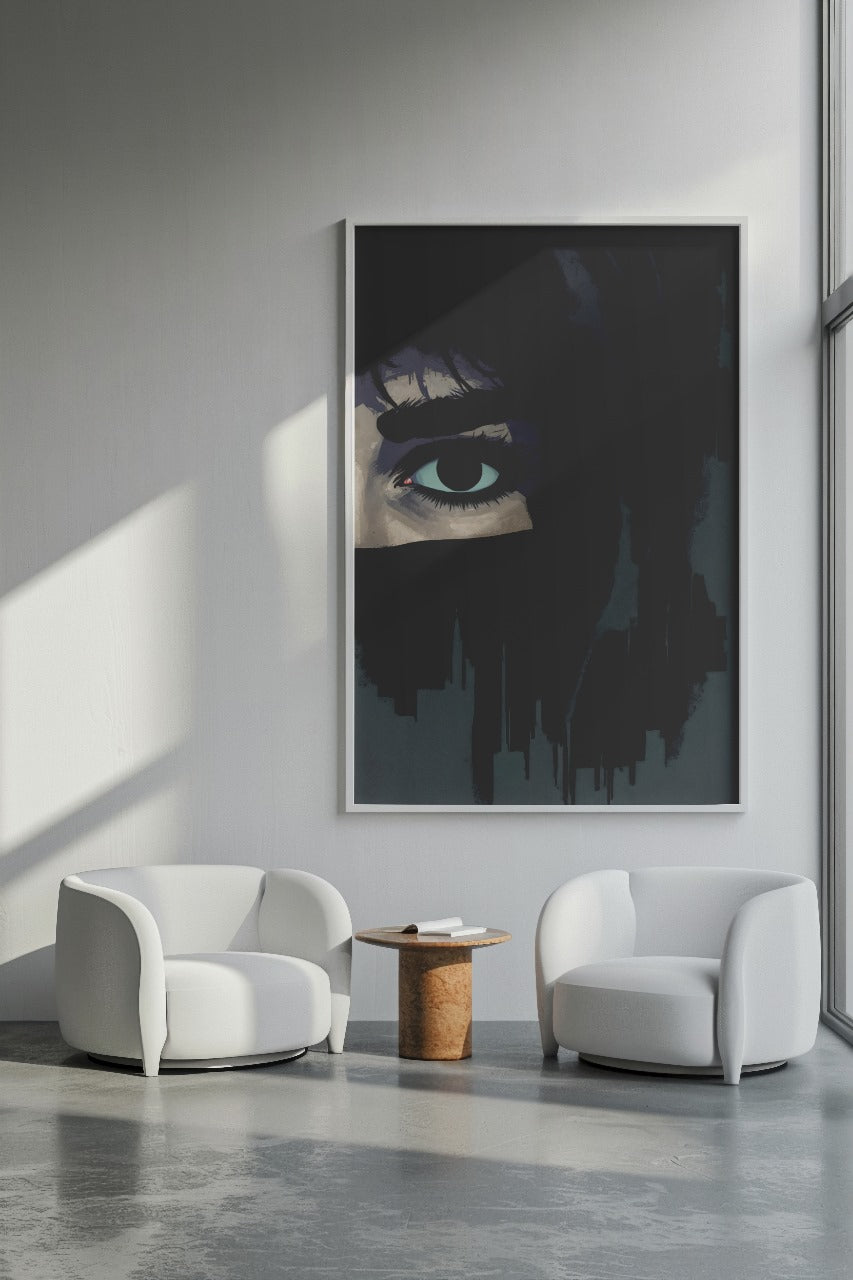 Shadow Movement