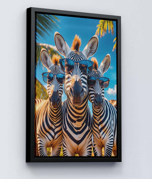 Zebra Squad