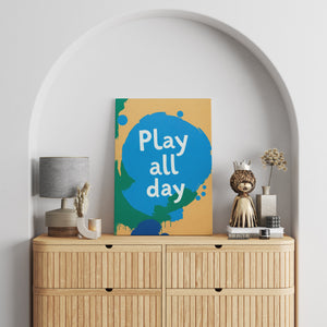 play all day vol.2