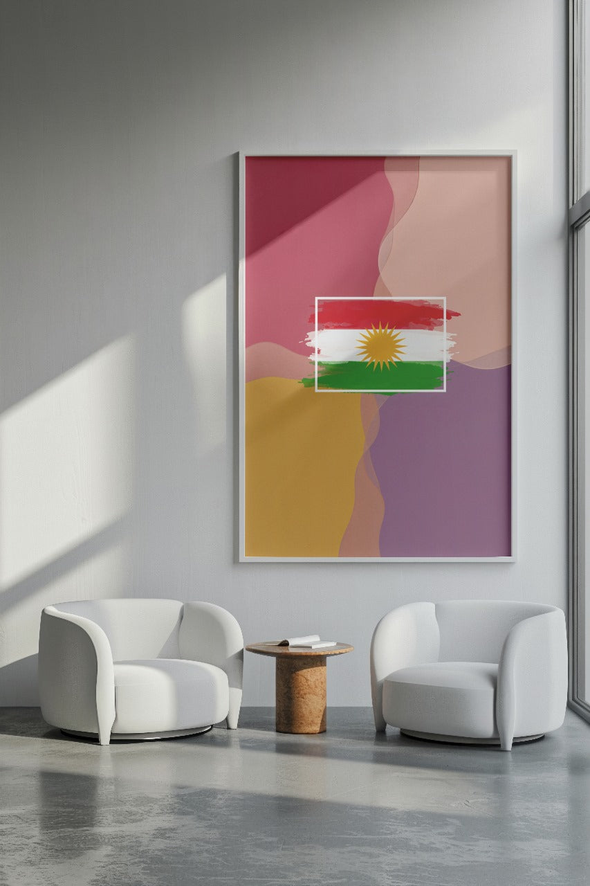 Painted Resistance