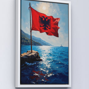 Albanian - Oceanic Resolve