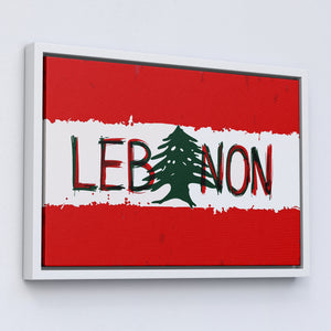 Lebanon - Cedar Spirit