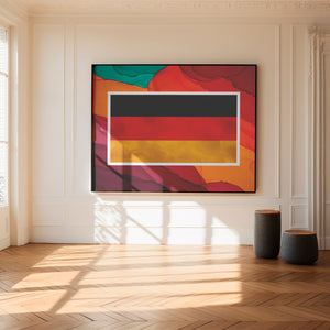 Germany Echoes of Unity