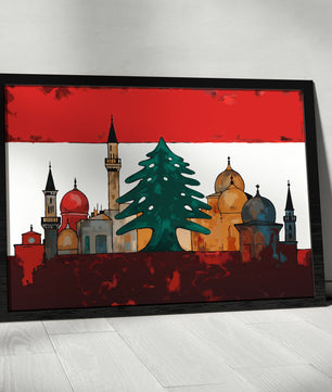 Legend Heritage Libanon