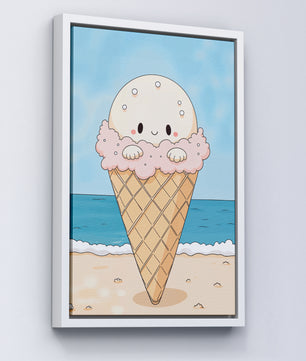 Deleite helado