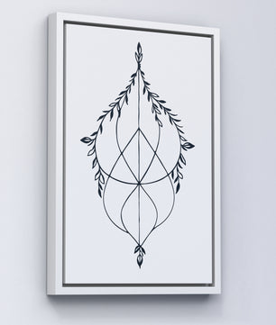 Sacred Balance Growth and Harmony