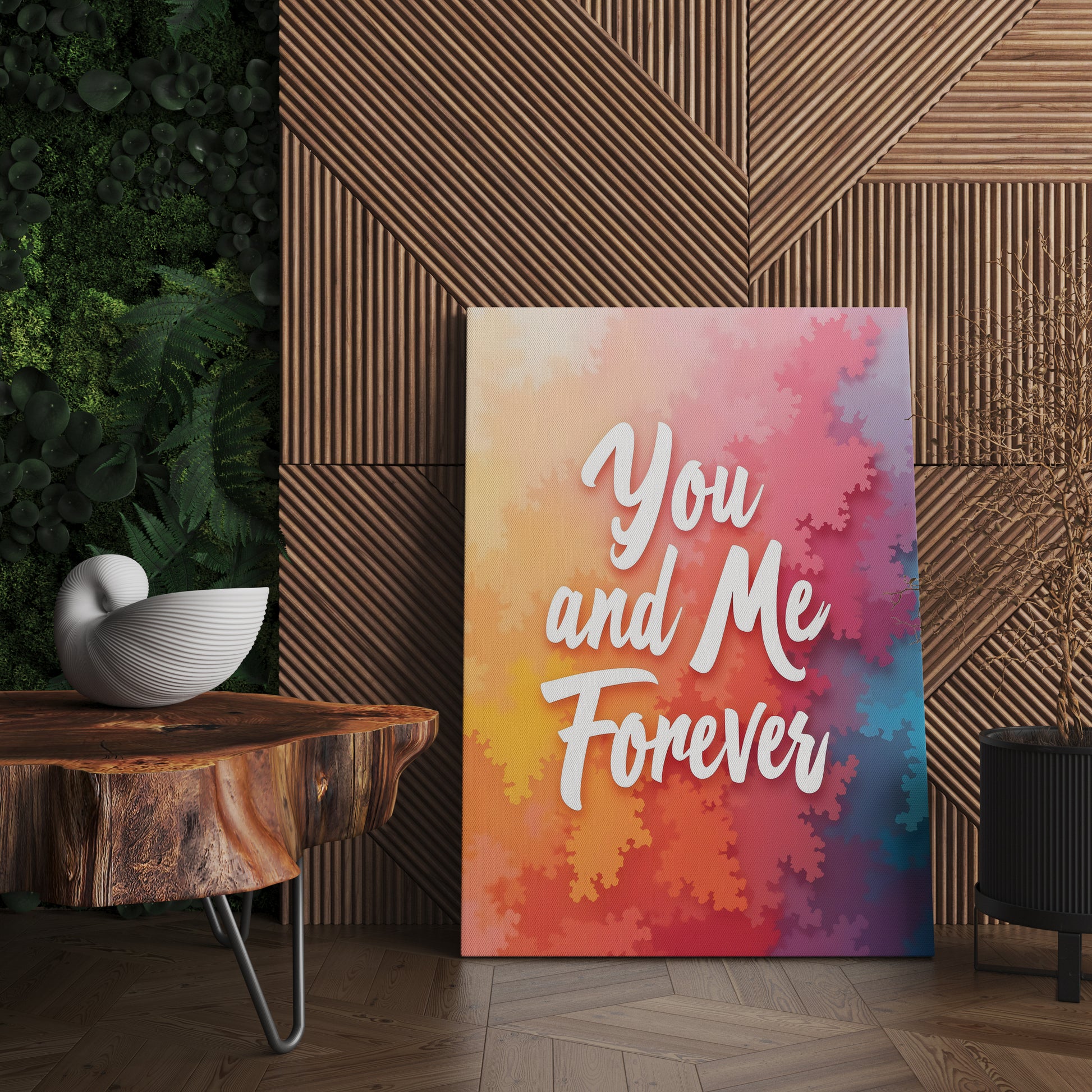 You & Me Forever Vol.2