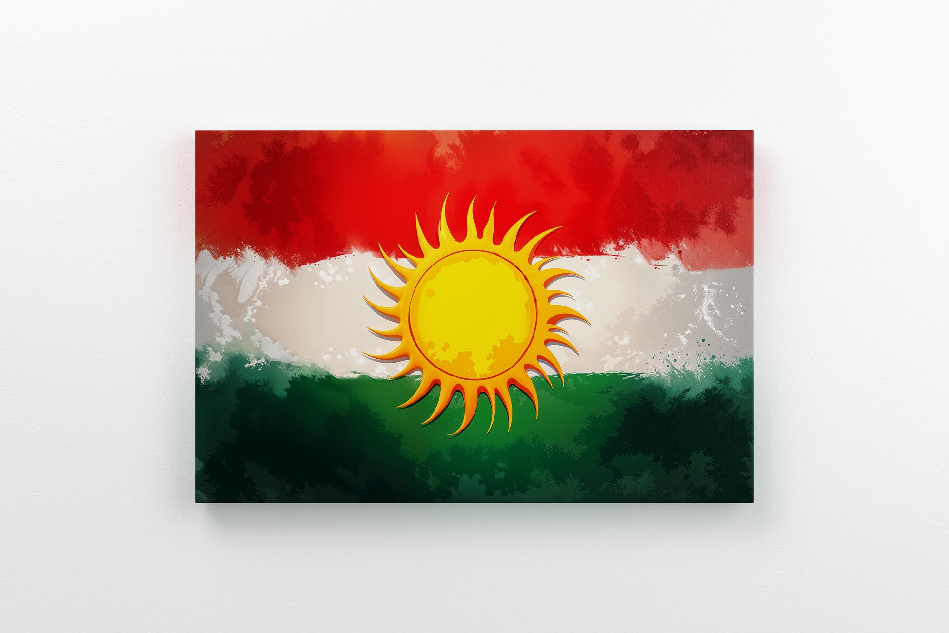 Kurdistan - Eternal Radiance