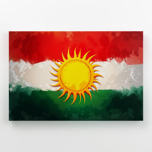 Kurdistan - Eternal Radiance