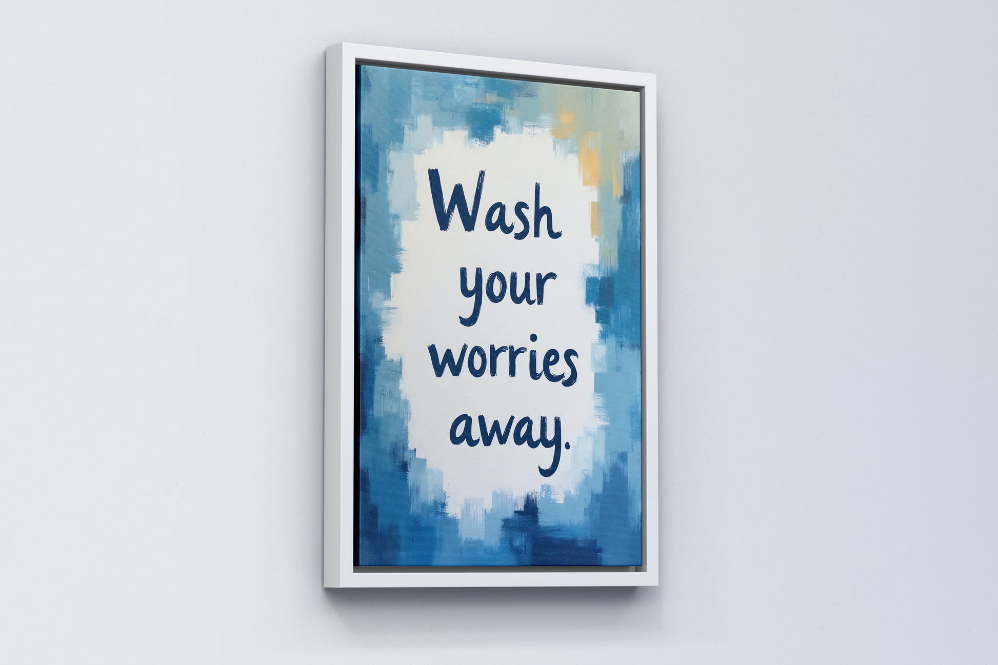 Wash Your Worries Away - Vol.5