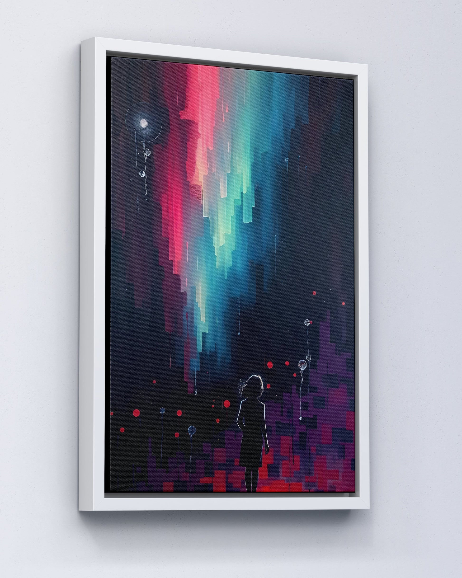 Aurora dromen