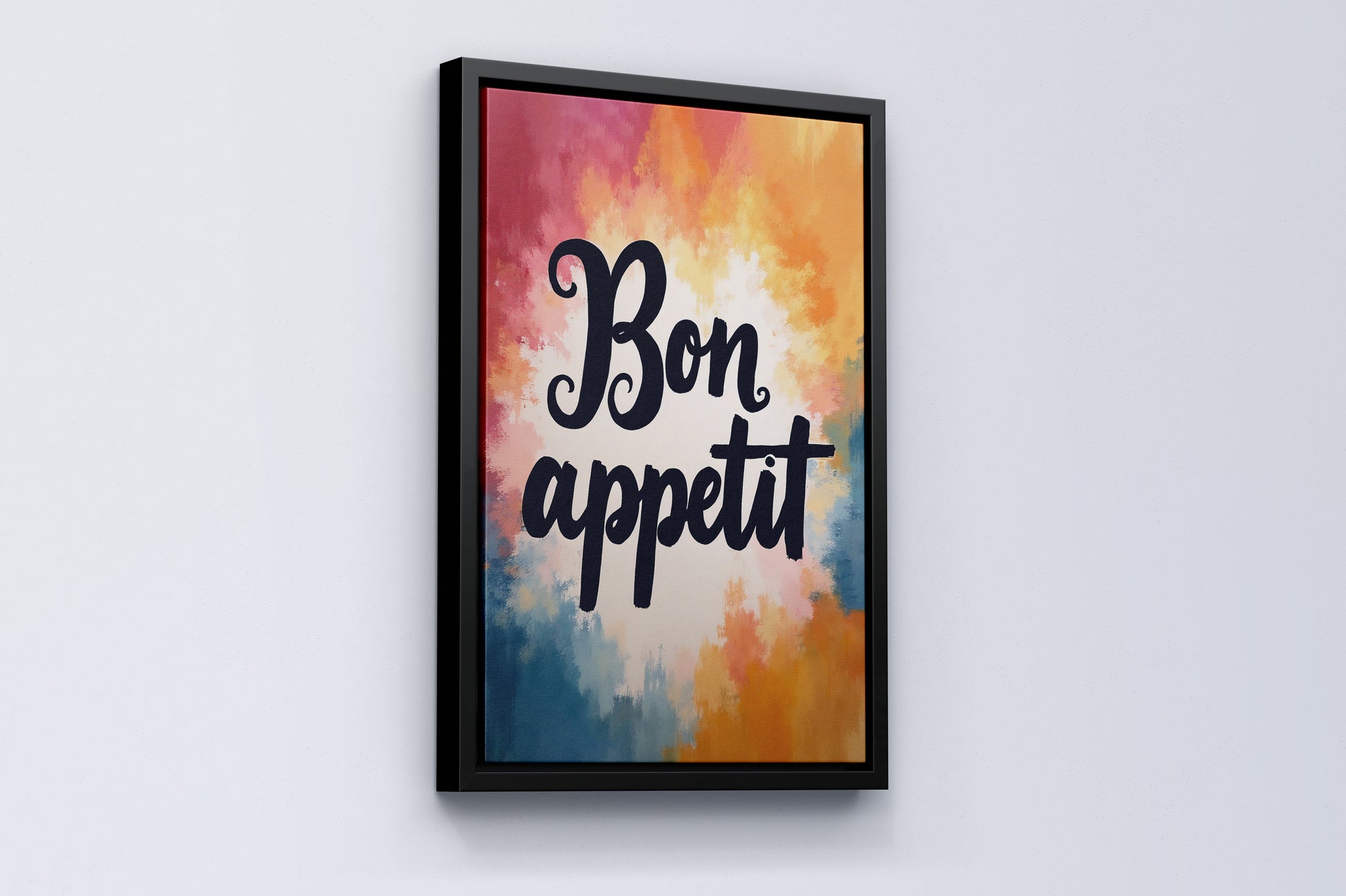 Bon appetit vol.1