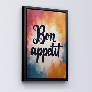 Bon appetit vol.1