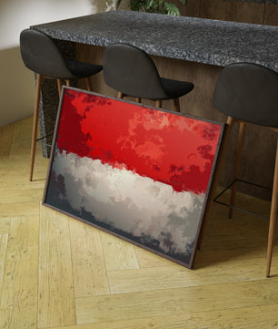 Indonesië Crimson Heritage