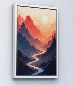 Aurora Peaks